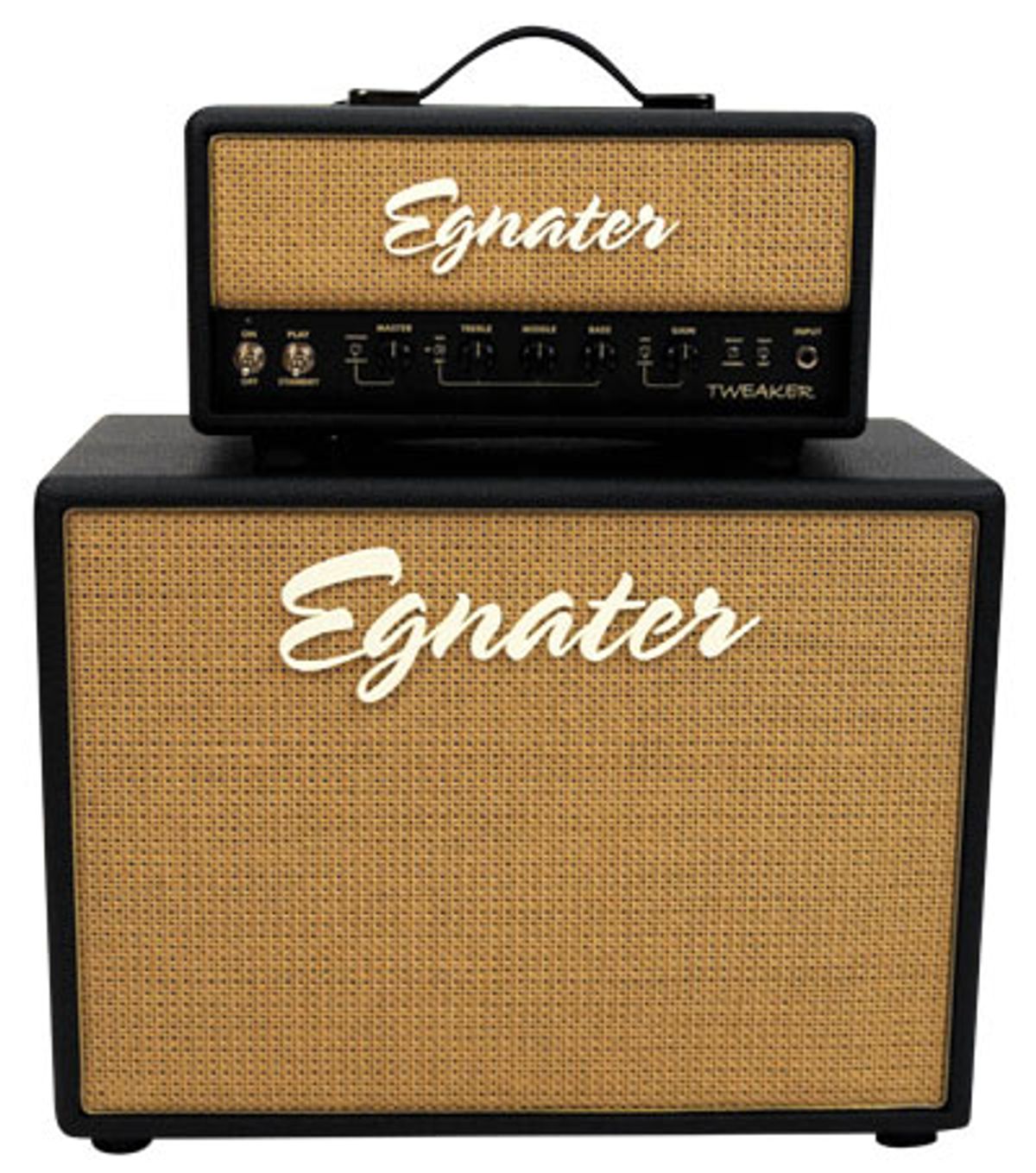 Egnater Tweaker Amp Review