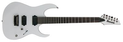 Ibanez Iron Label RGIR20FE Electric Guitar Review - Premier Guitar 