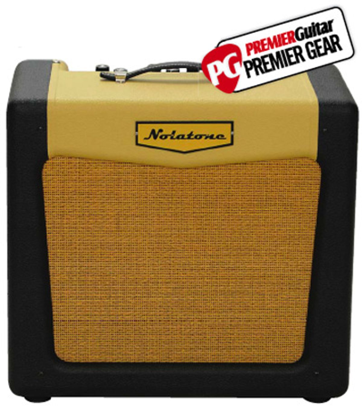 Nolatone Ampworks Rotten Johnny Combo Amp Review