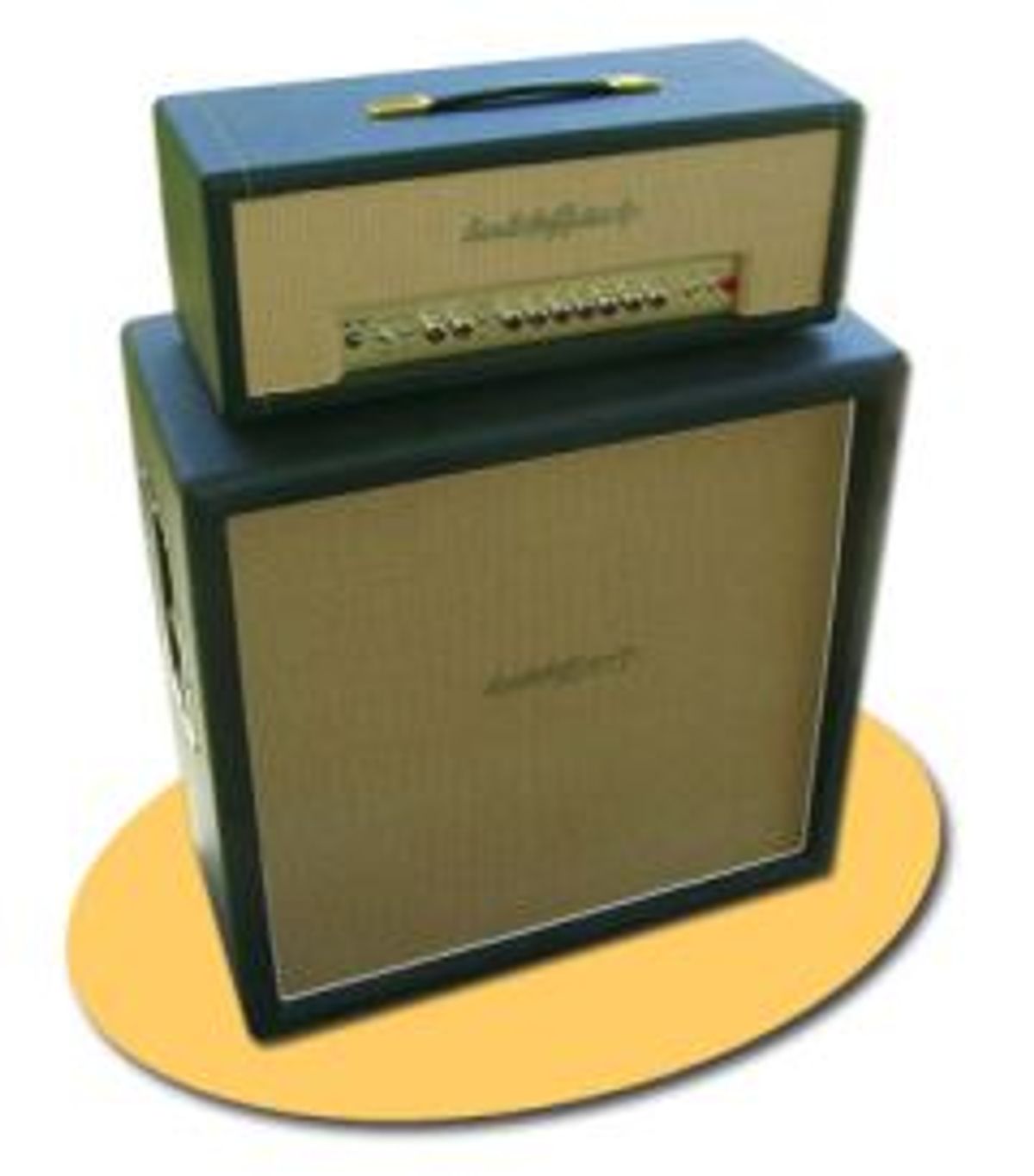 Surreal Amplification Announces C.M. 50 Triple Stage Amp
