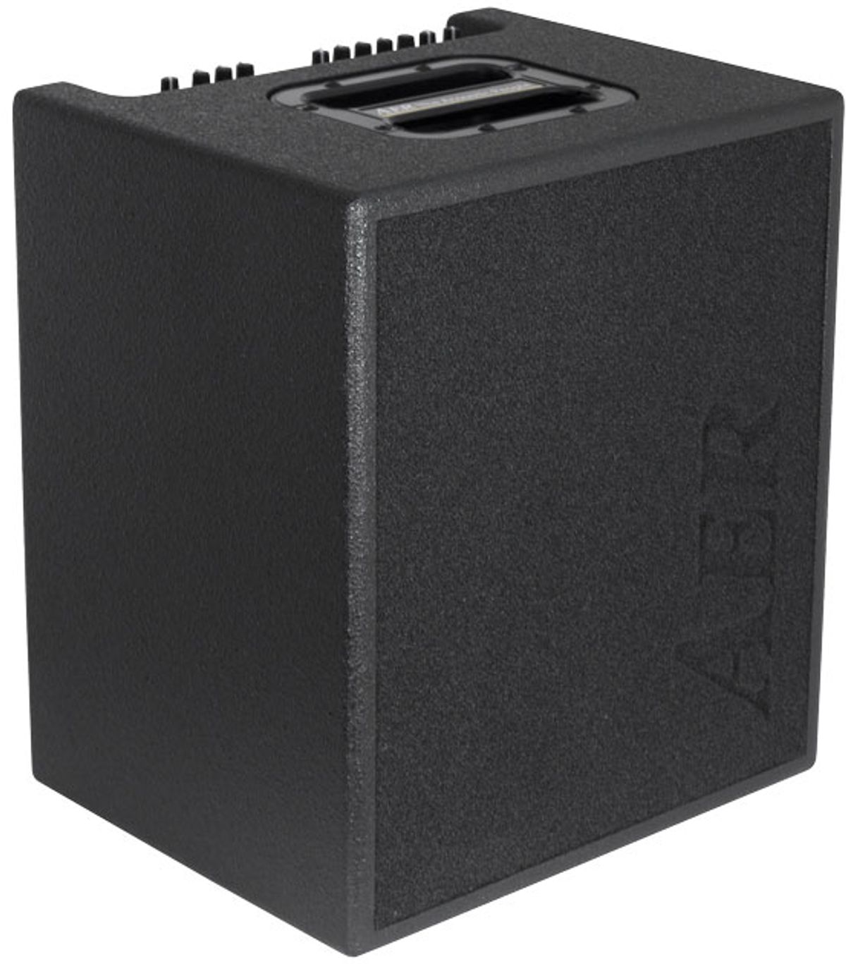 AER Introduces Monte Montgomery Signature Amp