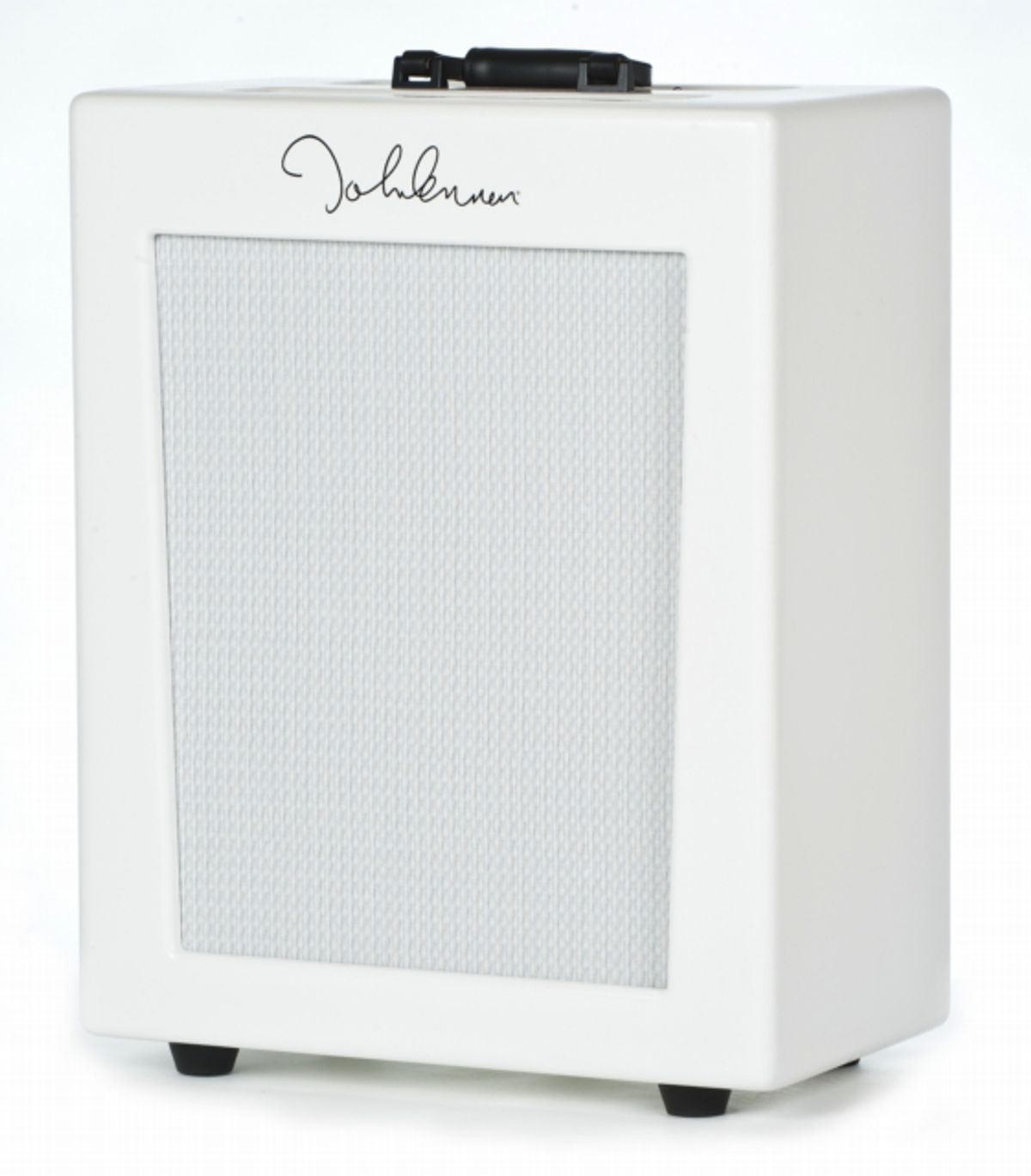 Fargen Releases Third and Final John Lennon Amp