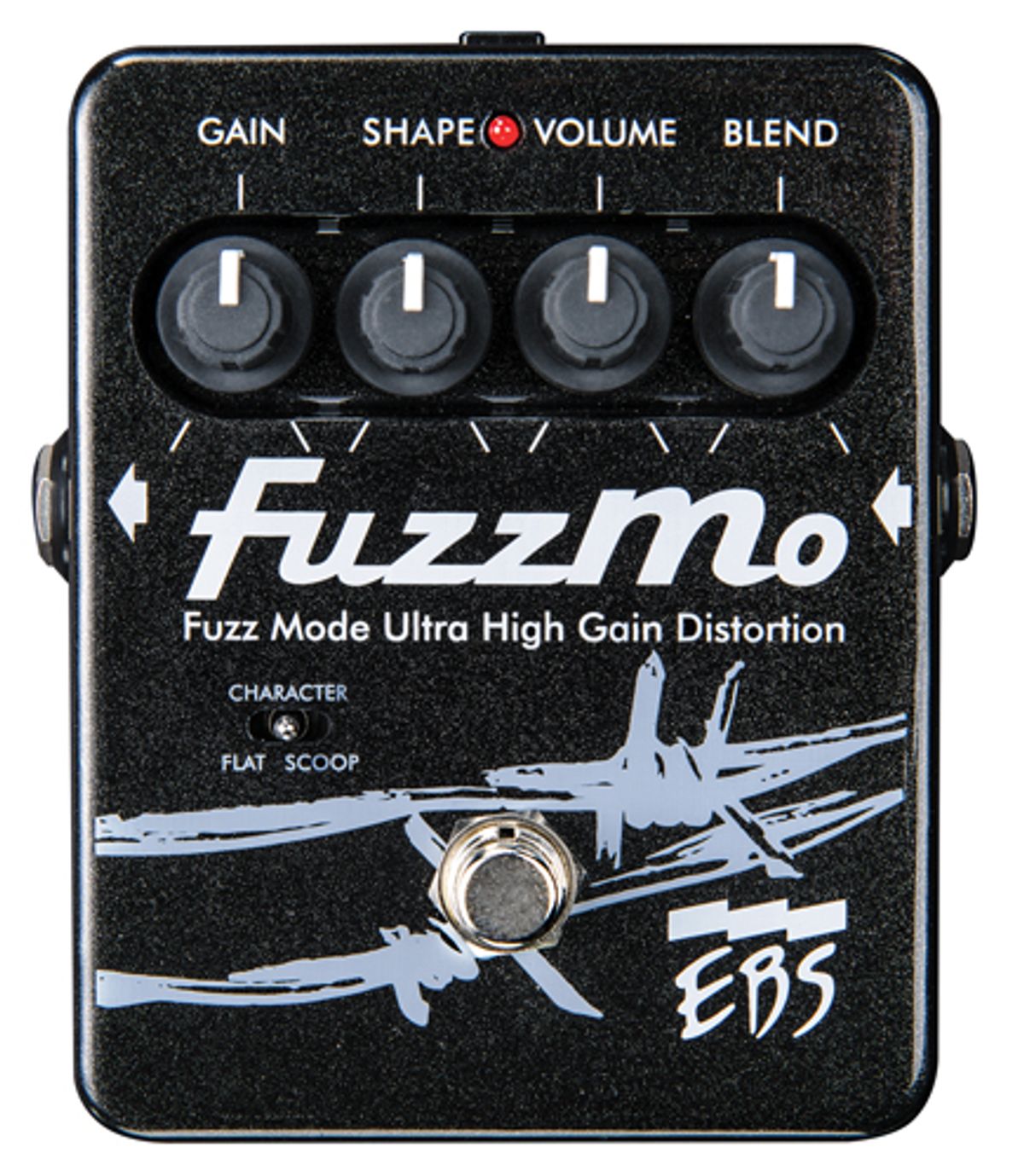 EBS Announces the FuzzMo