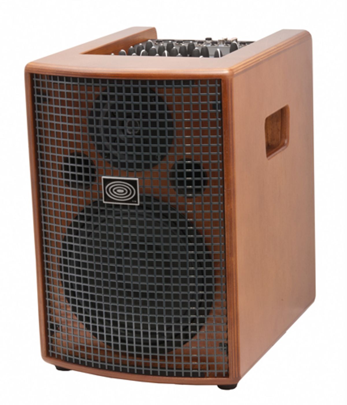 Eastman Guitars Introduces Schertler JAM150 Amp