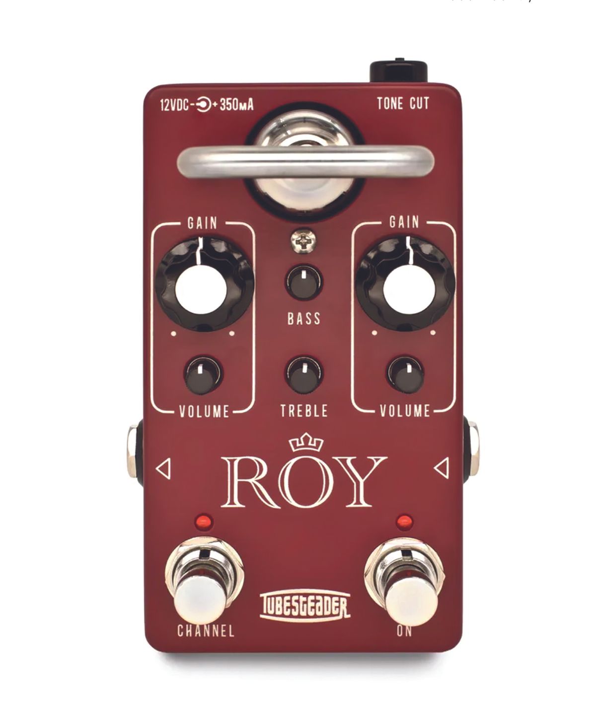 Tubesteader Roy Review