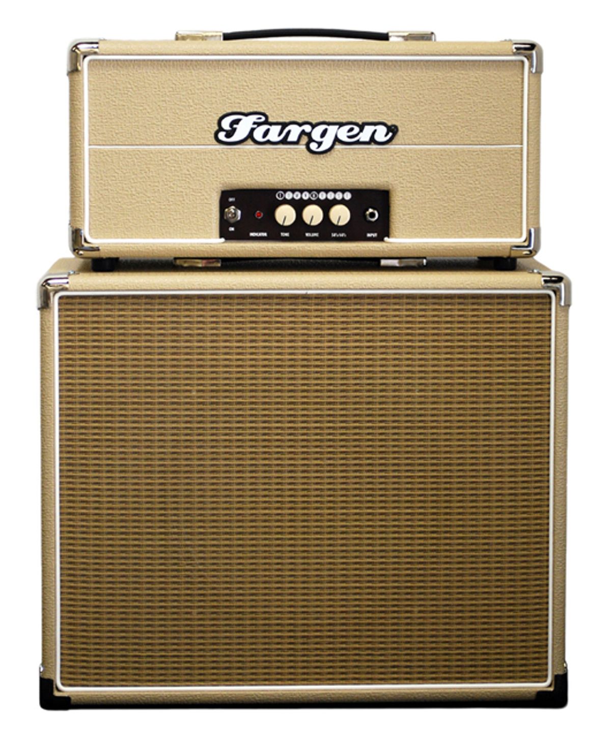 Fargen Unveils Townhouse Micro-Sized Amp