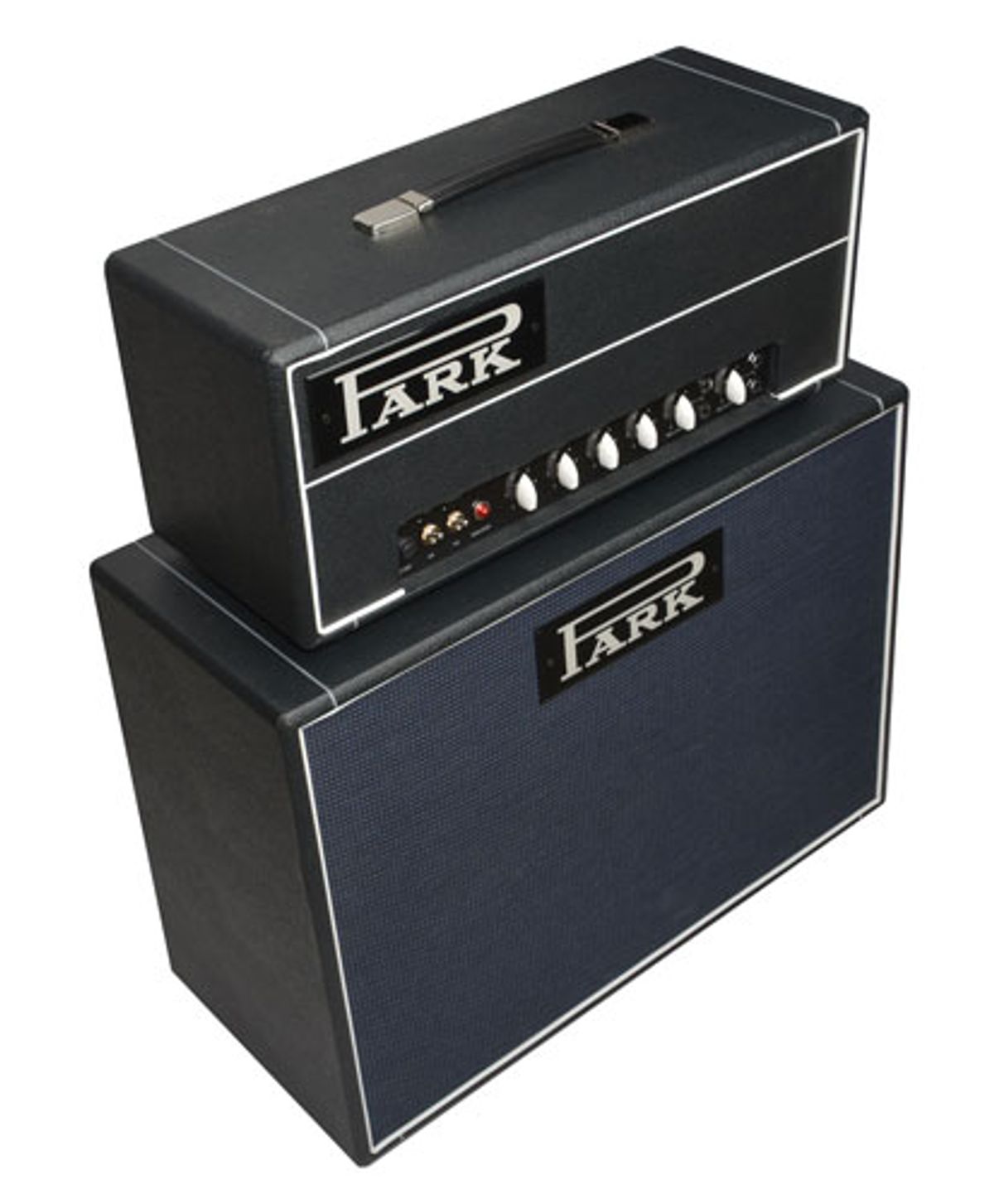 Park Amplifiers Introduces the Park 75