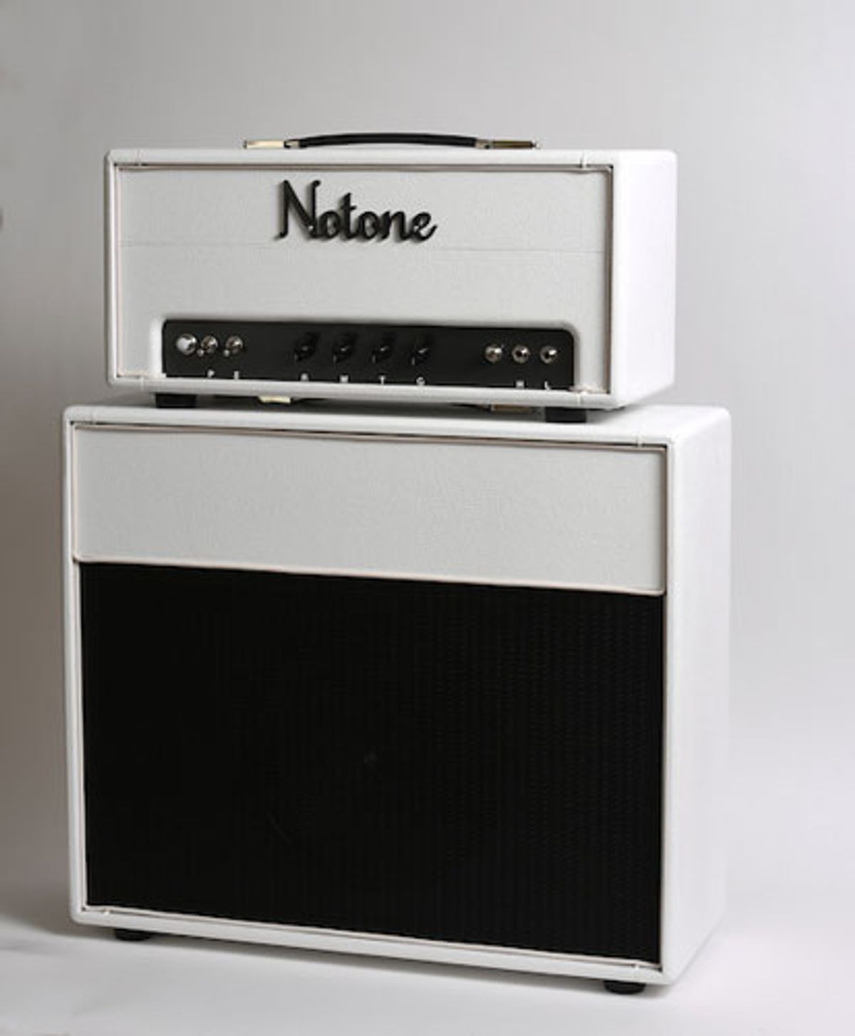 Notone Amps Unveils New SE50 Line