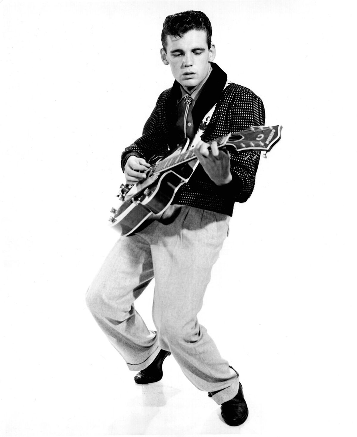 Duane Eddy: Sultan of Twang