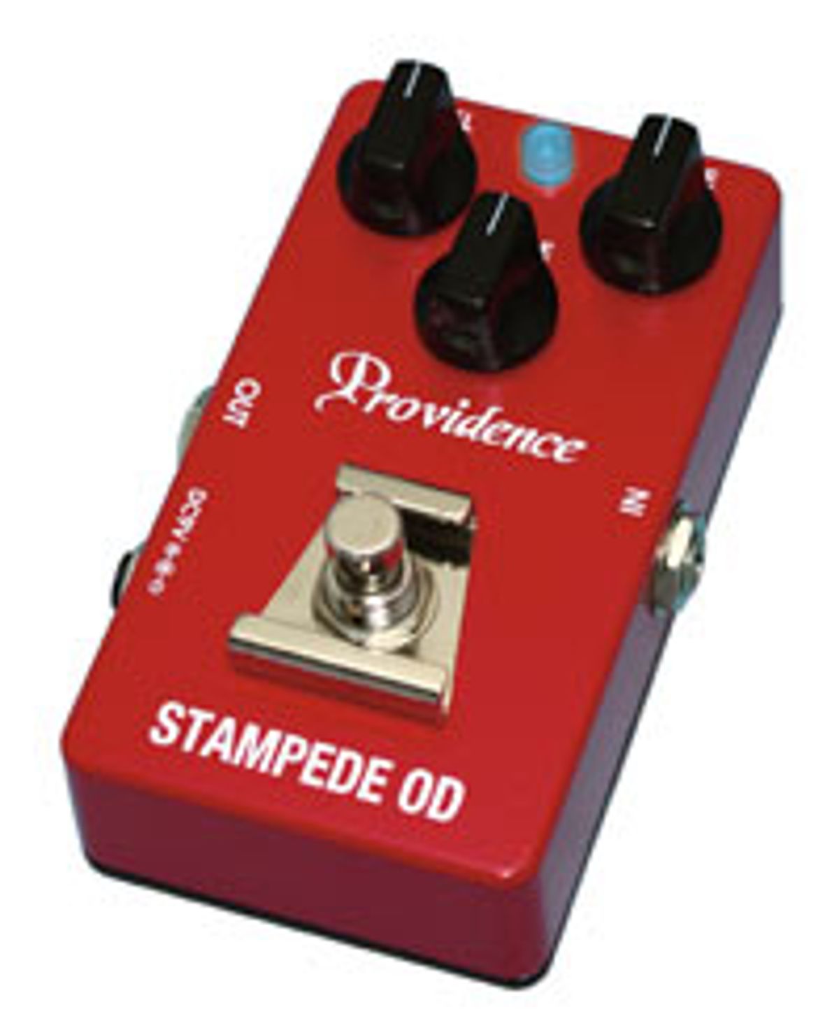 Providence Effects Get North American Distribution