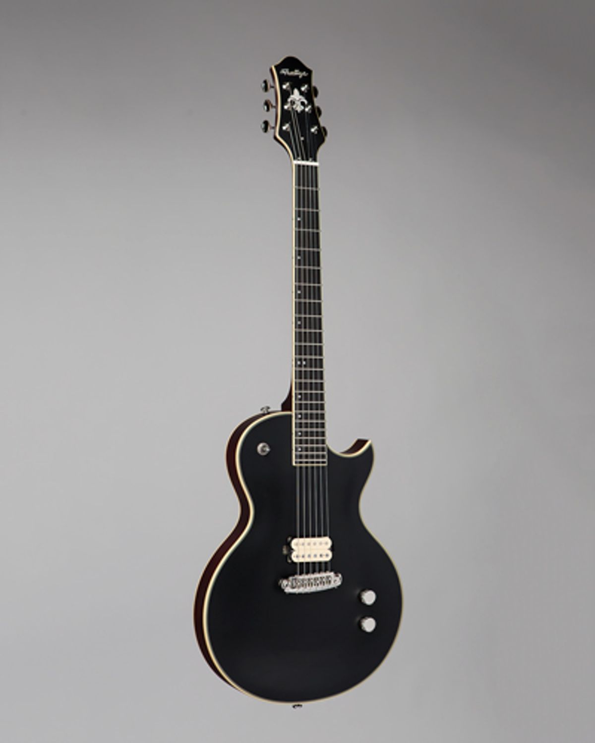 Prestige Announces the Prestige Troubadour RS