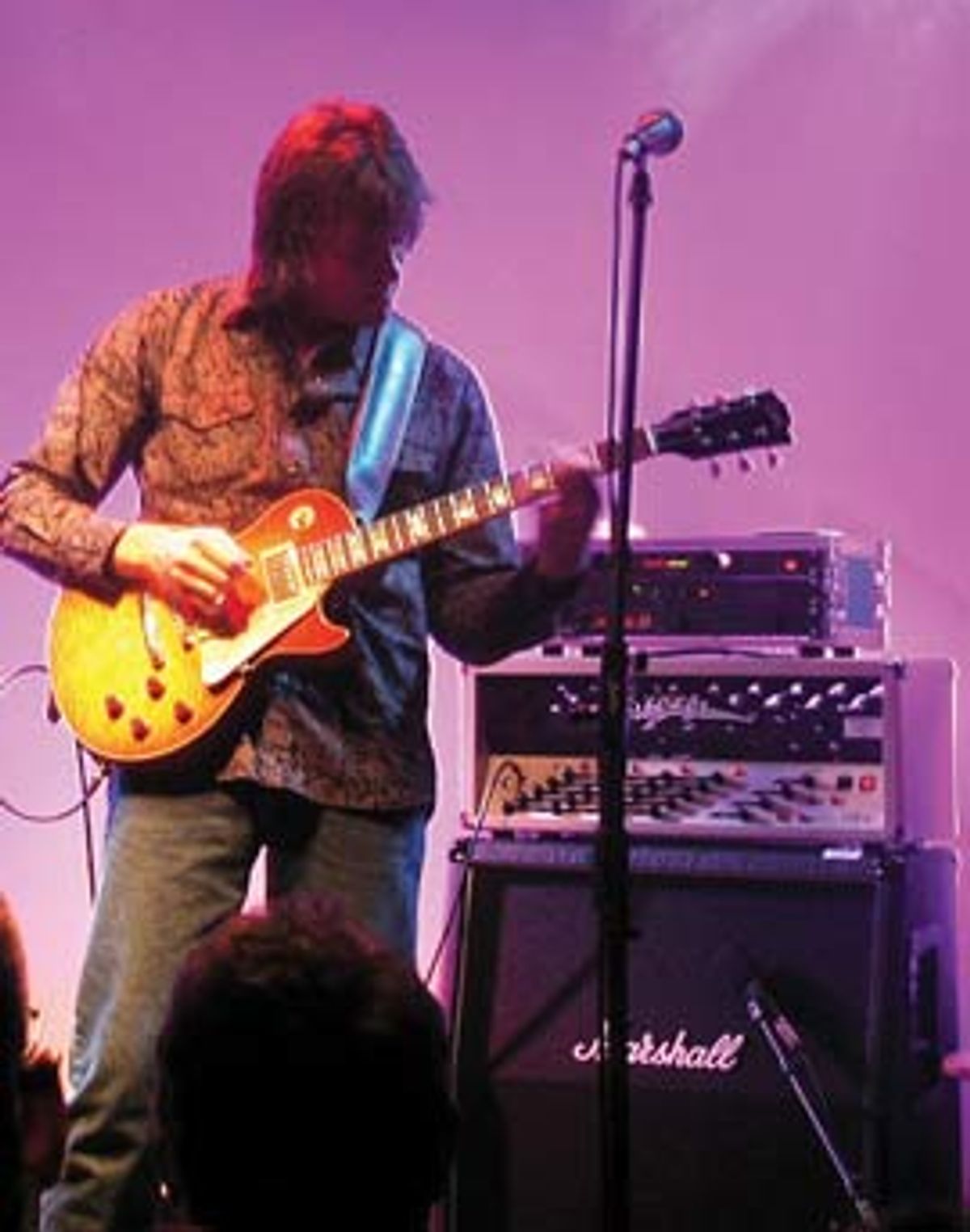 Step by Step: An Interview with Tom Riepl
