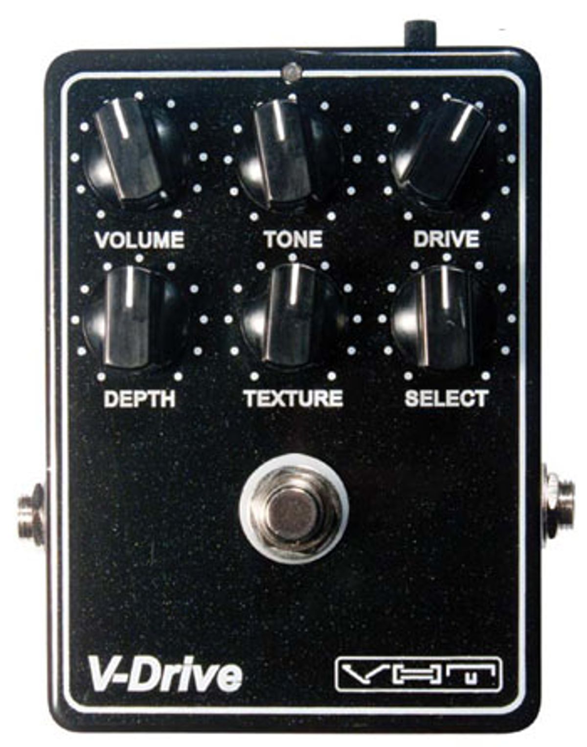 VHT V-Drive Pedal Review