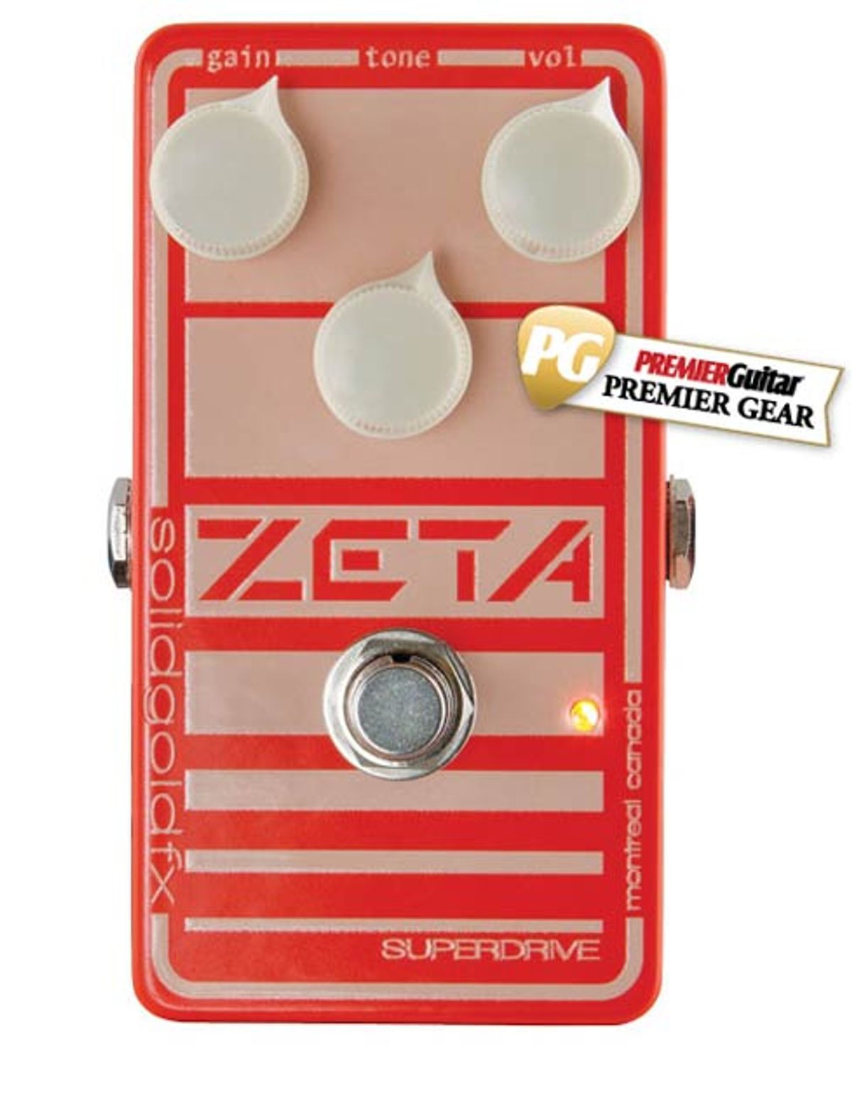 SolidGoldFX Zeta Review