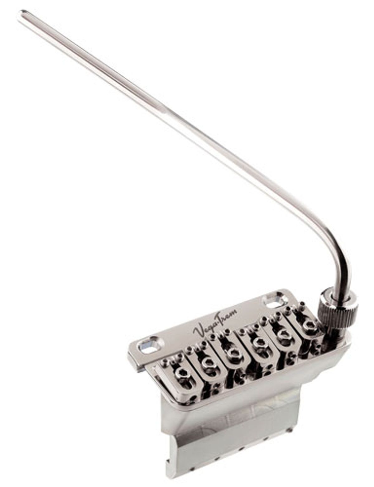 VegaTrem Launches the UltraTrem VT1