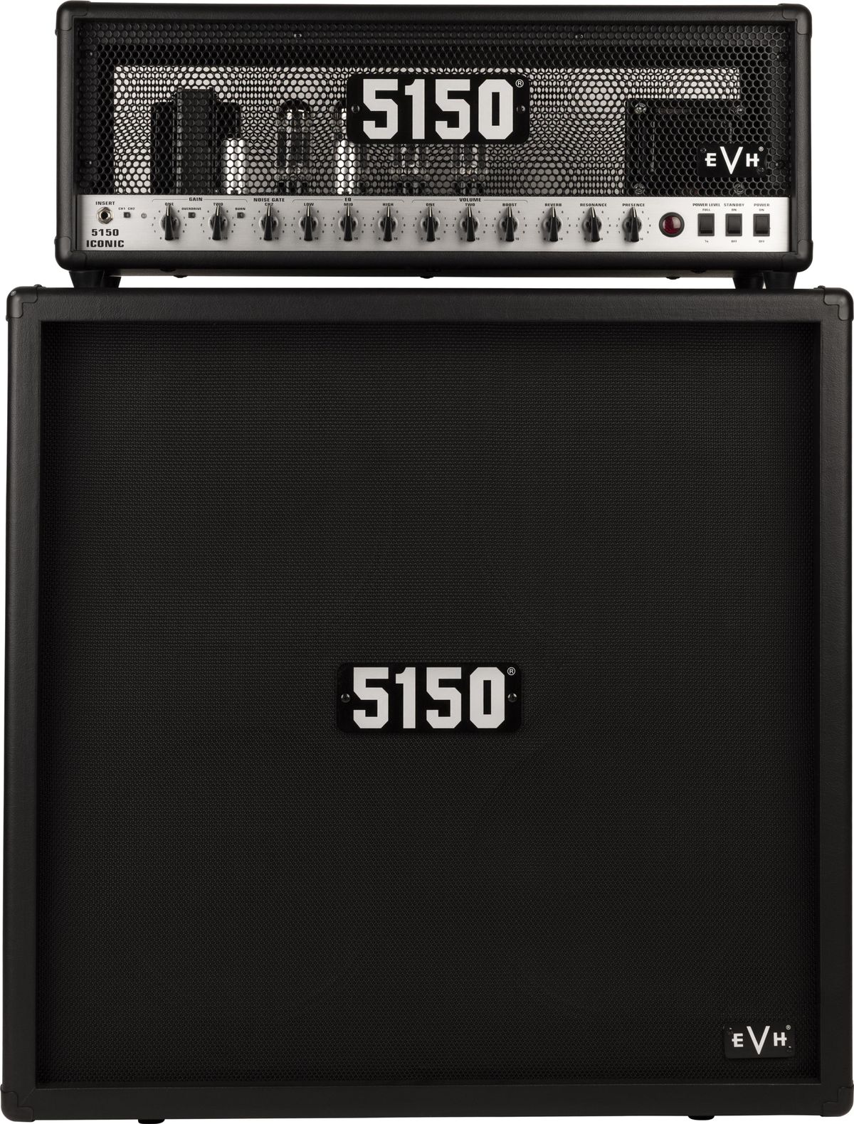 EVH Releases the 5150 Iconic Series