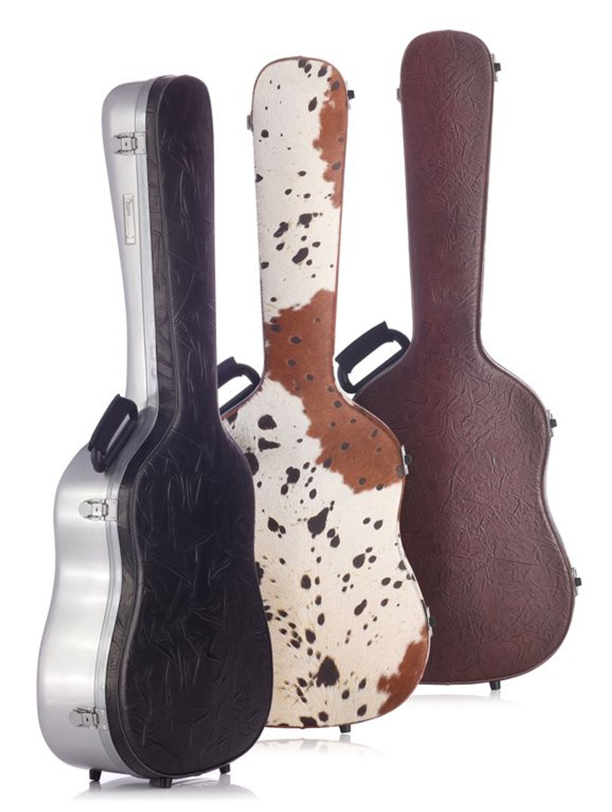Bam Cases Announces Texas and L'Etoile Models