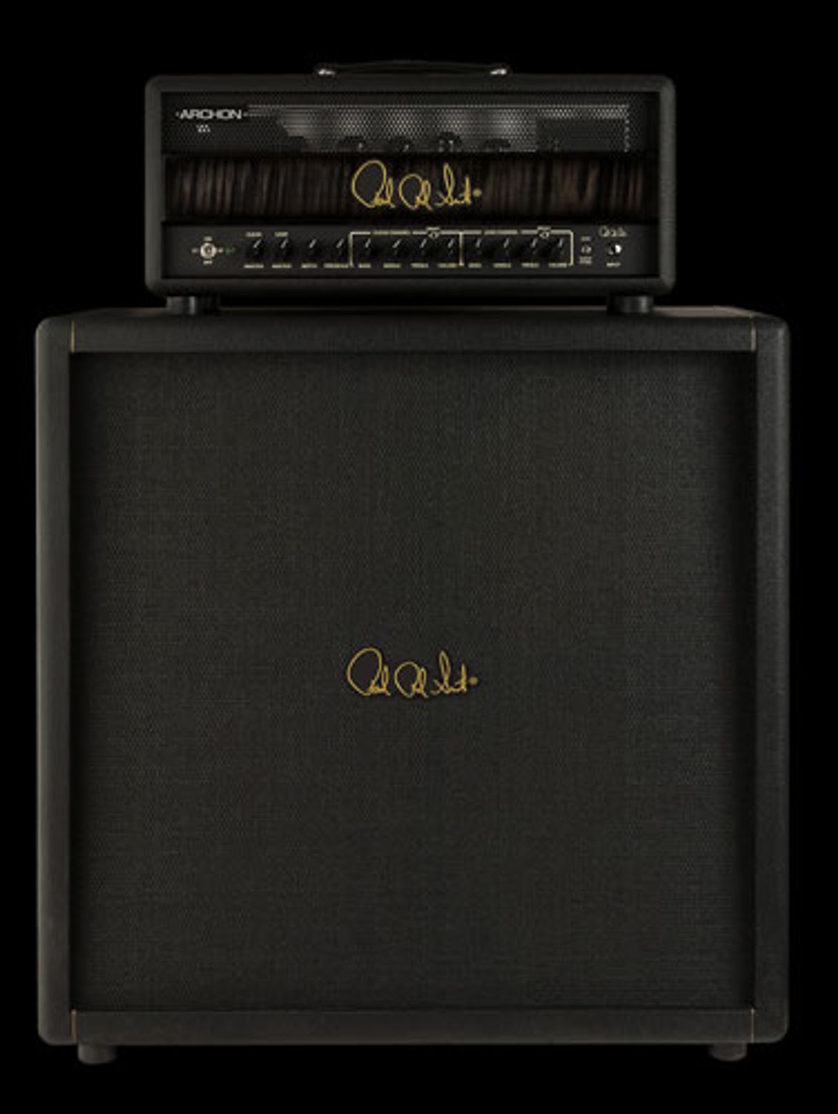 PRS Introduces the Archon Amp