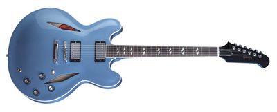 Gibson Releases the Dave Grohl ES-335 - Premier Guitar