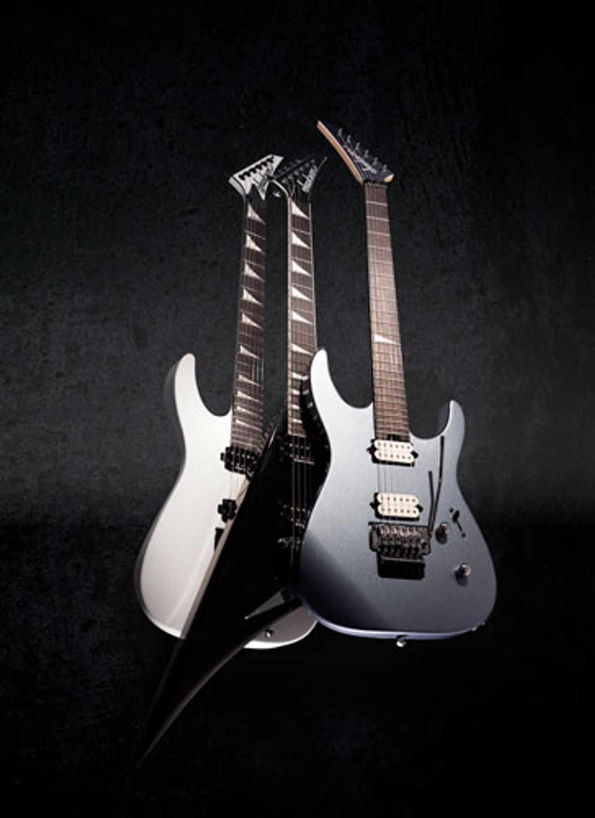 Jackson Debuts 2021 Electrics Collection