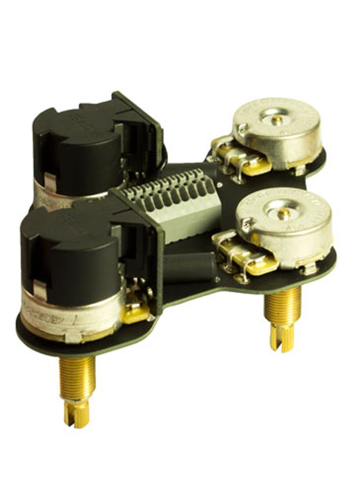ObsidianWire Releases Solderless SC Electronics