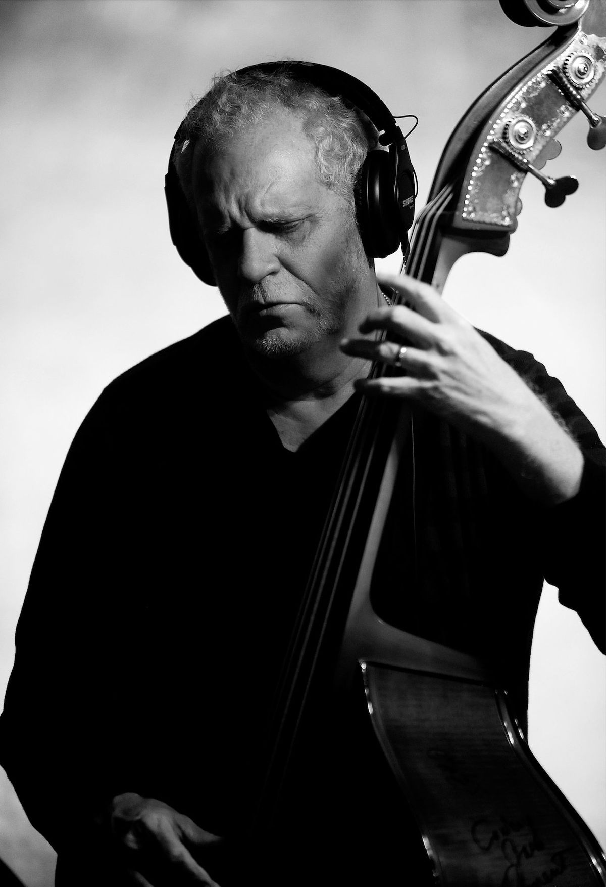 Bass Legend Dave Roe's Fortune and Fortitude