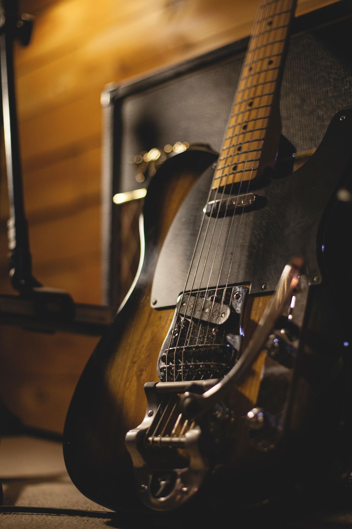 8 Ways to Nail the IV Chord