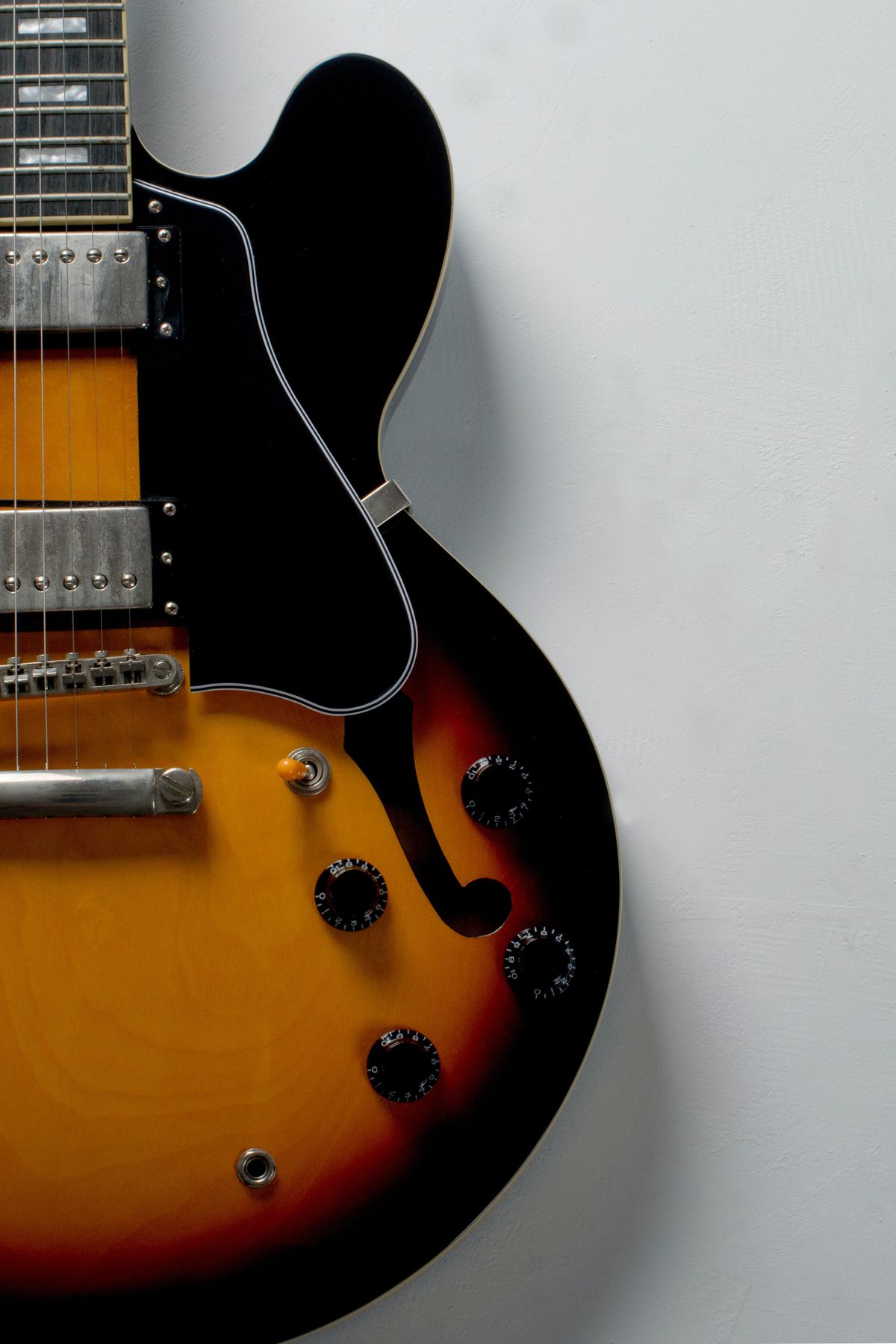 One-Chord Vamps and the Truth