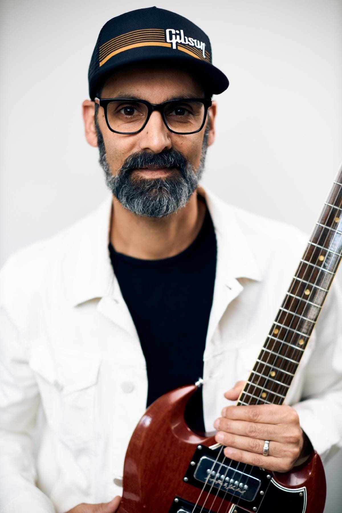 Gibson Appoints Cesar Gueikian as Permanent CEO