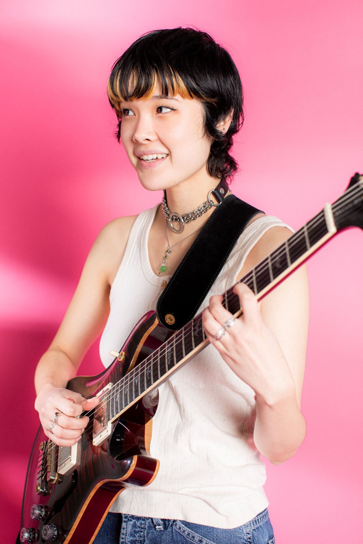 Question of the Month: How to Pick Your Picking Style