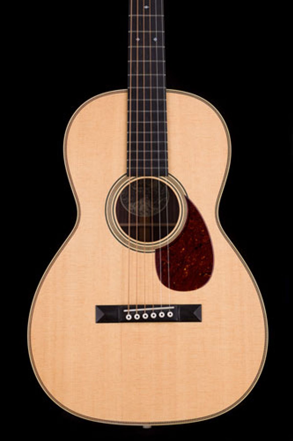 Collings Guitars Unveils New 0-Size Traditional Models
