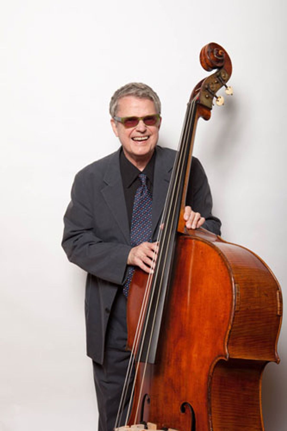 Charlie Haden: 1937–2014