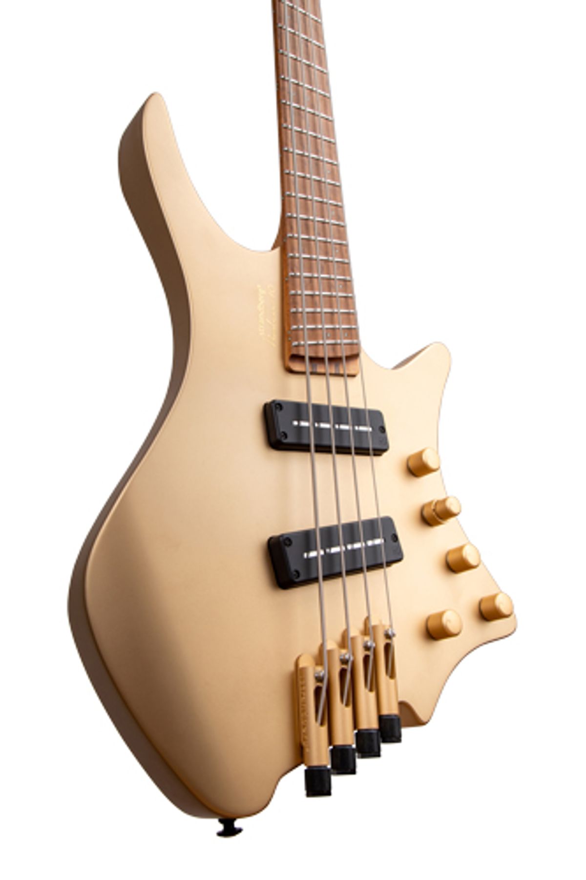 Strandberg Announces 10th Anniversary Limited-Edition Models