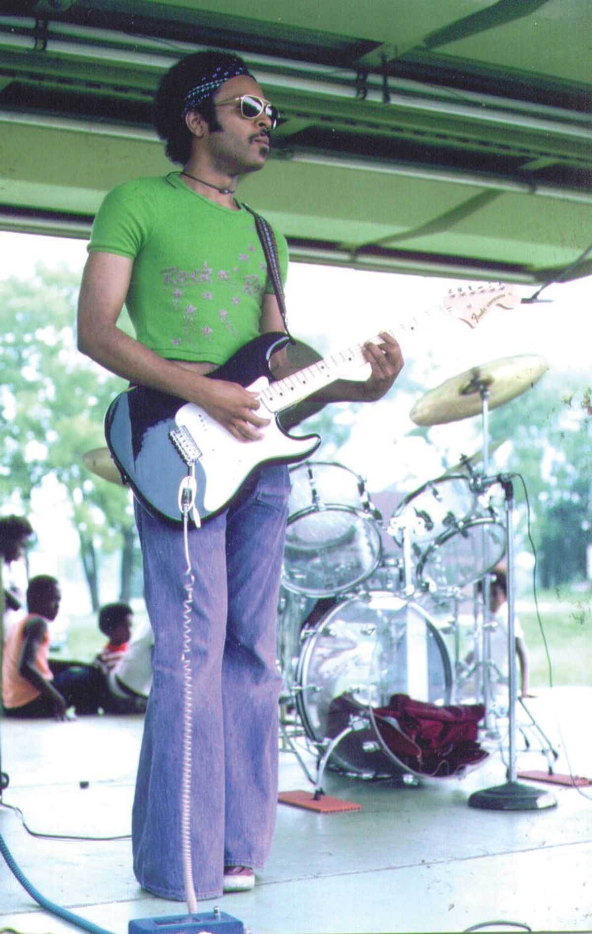 Reader Guitar of the Month: A Strat Comes Full Circle