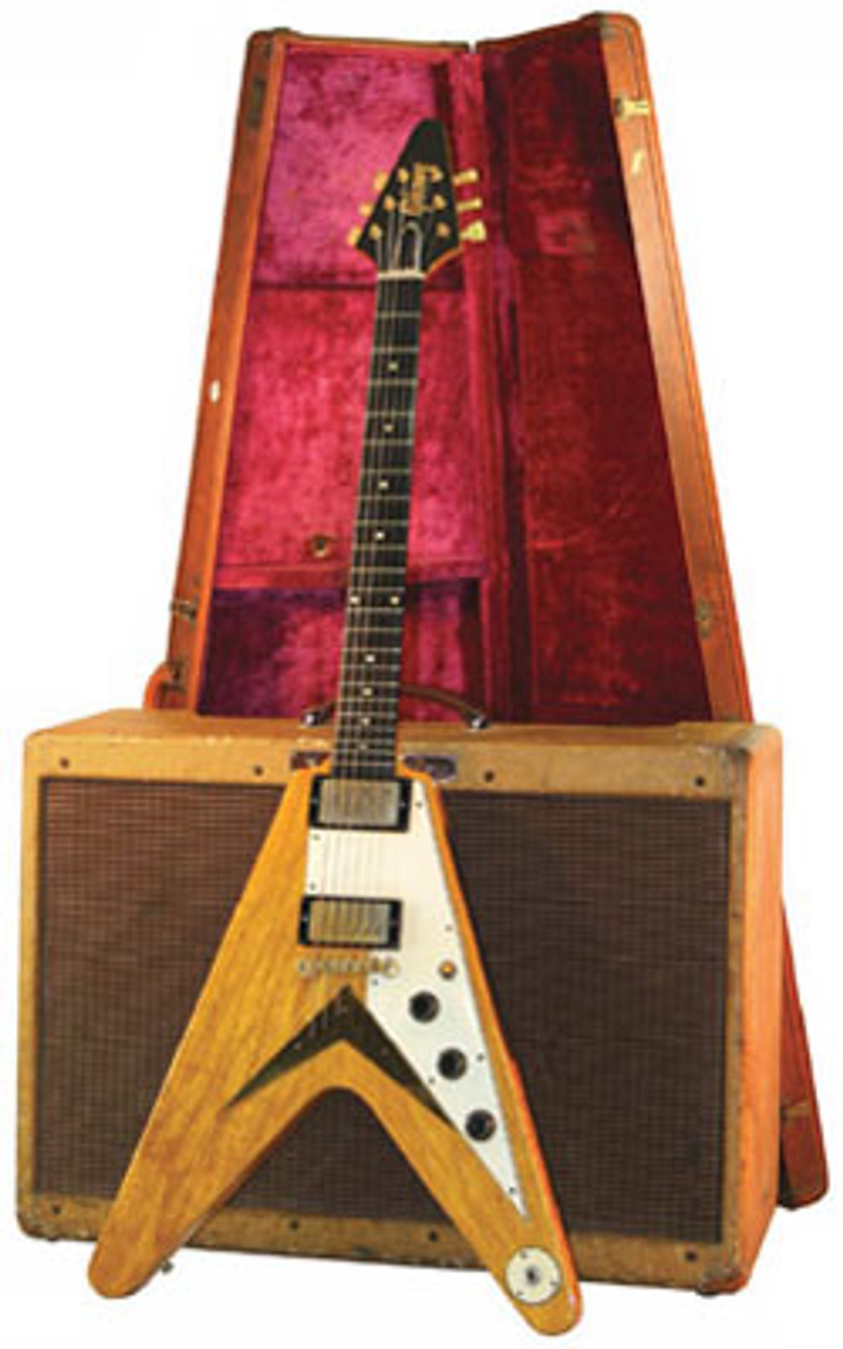 1959 Gibson Flying V