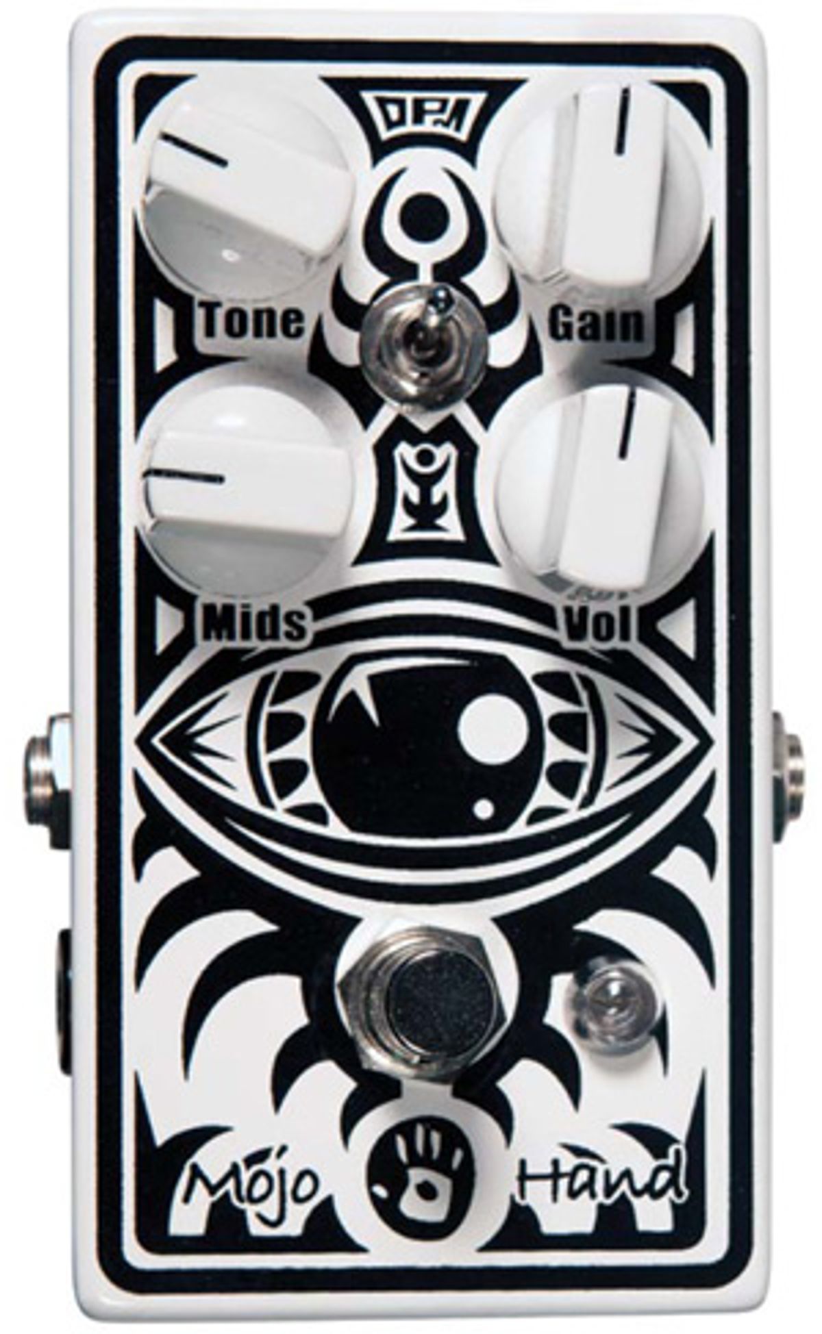 Mojo Hand Colossus Pedal Review