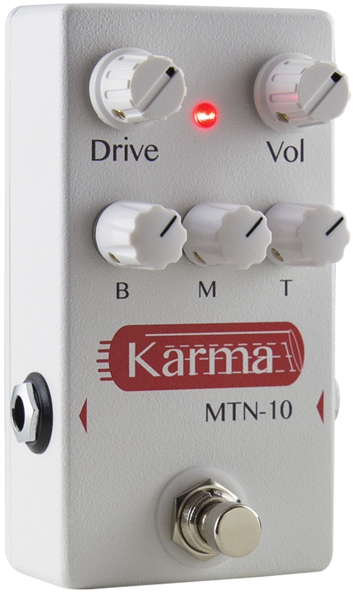 Quick Hit: Karma MTN-10 Review