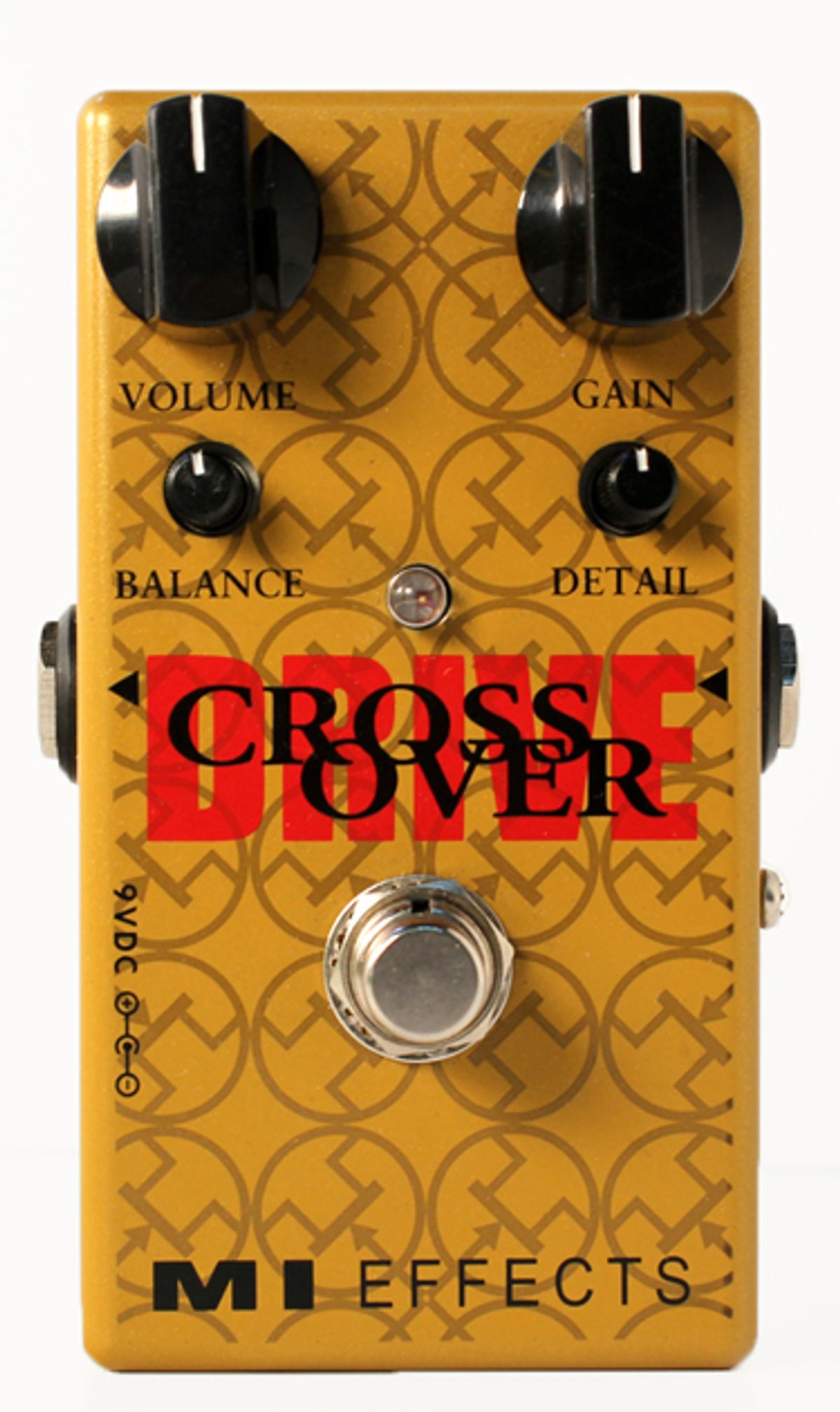 MI Audio Releases Cross Over Drive and DIY Dual Drive OD Kit