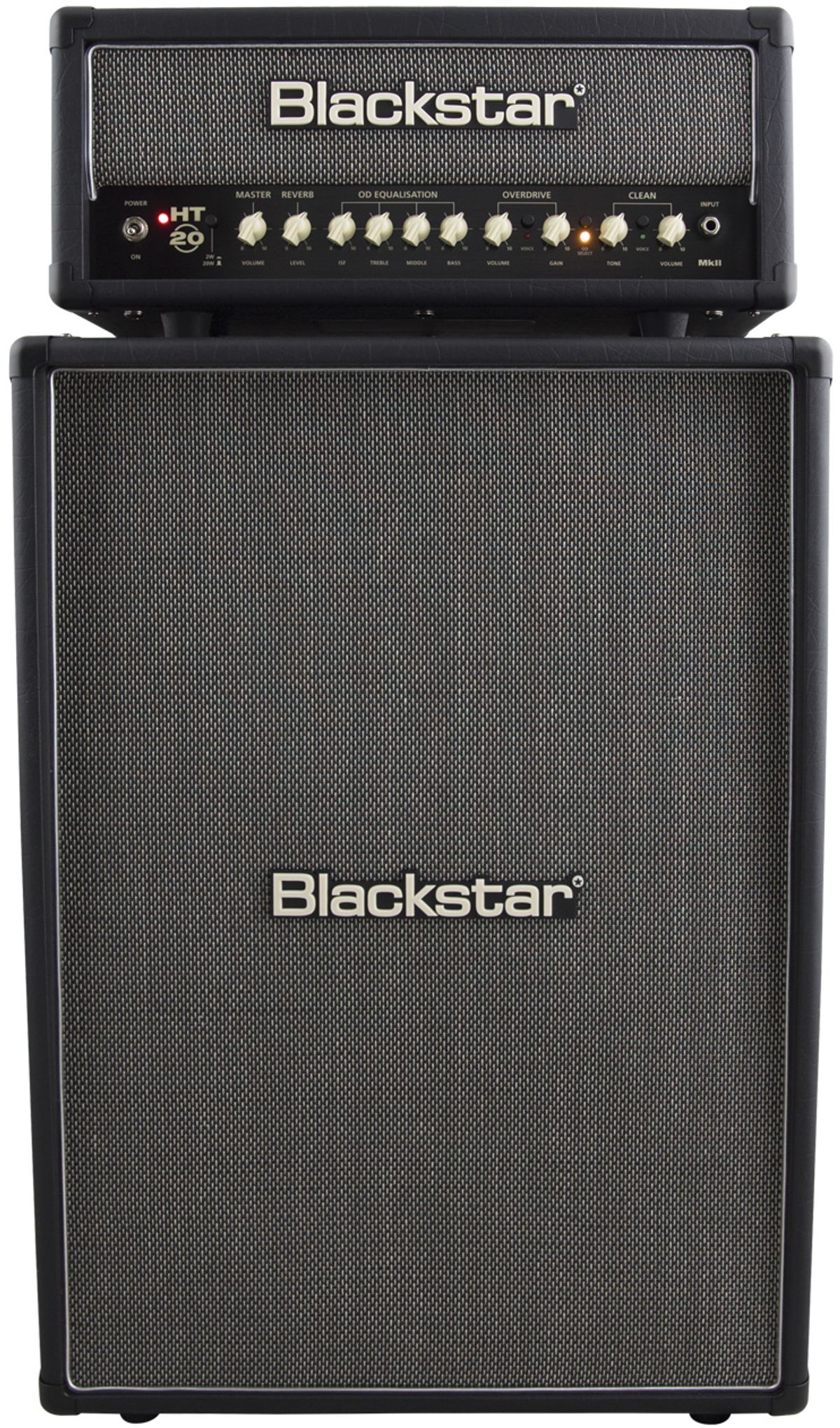Blackstar HT20RH MkII Review
