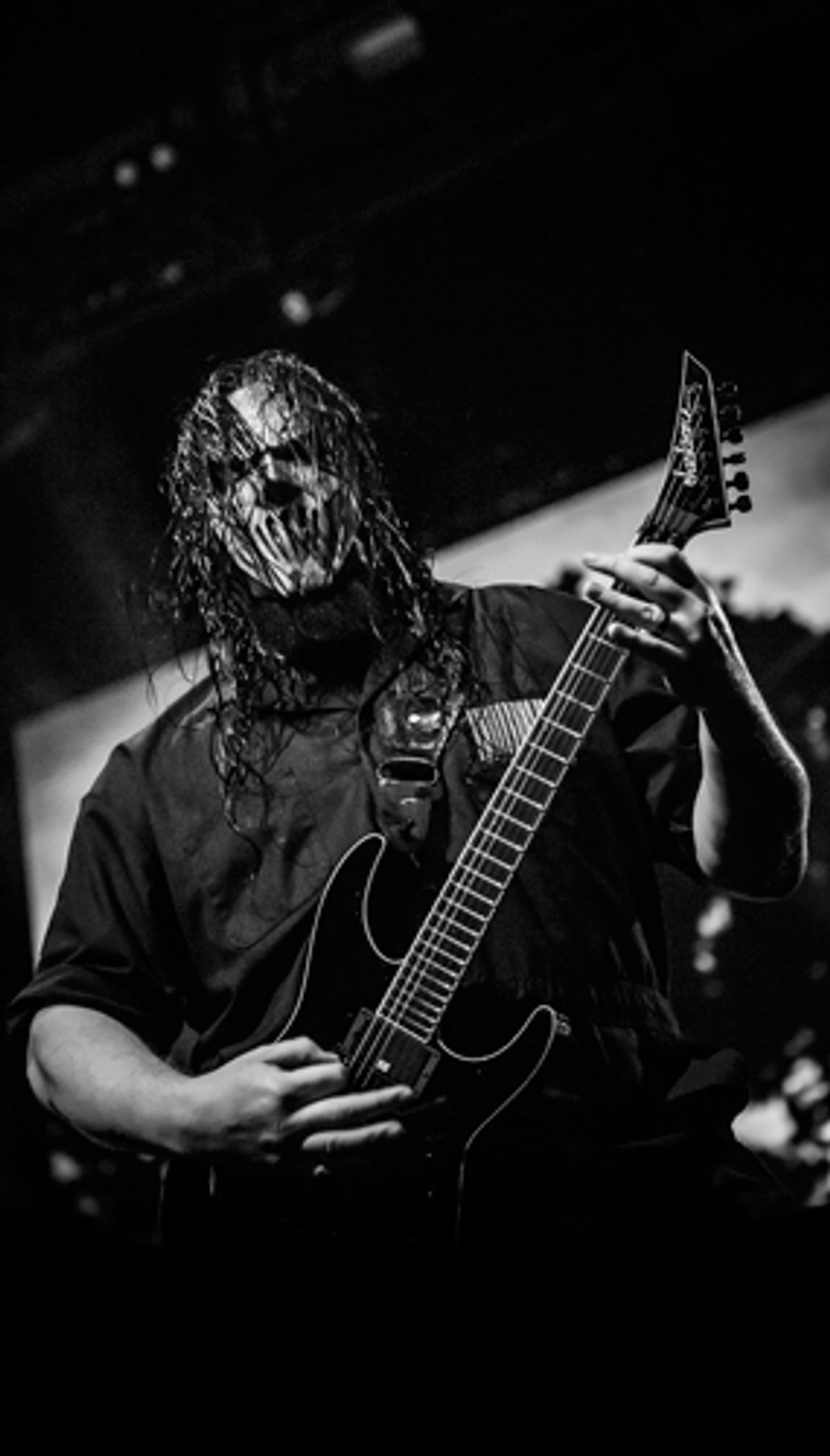 Jackson Introduces New Mick Thomson Signature Soloist Models