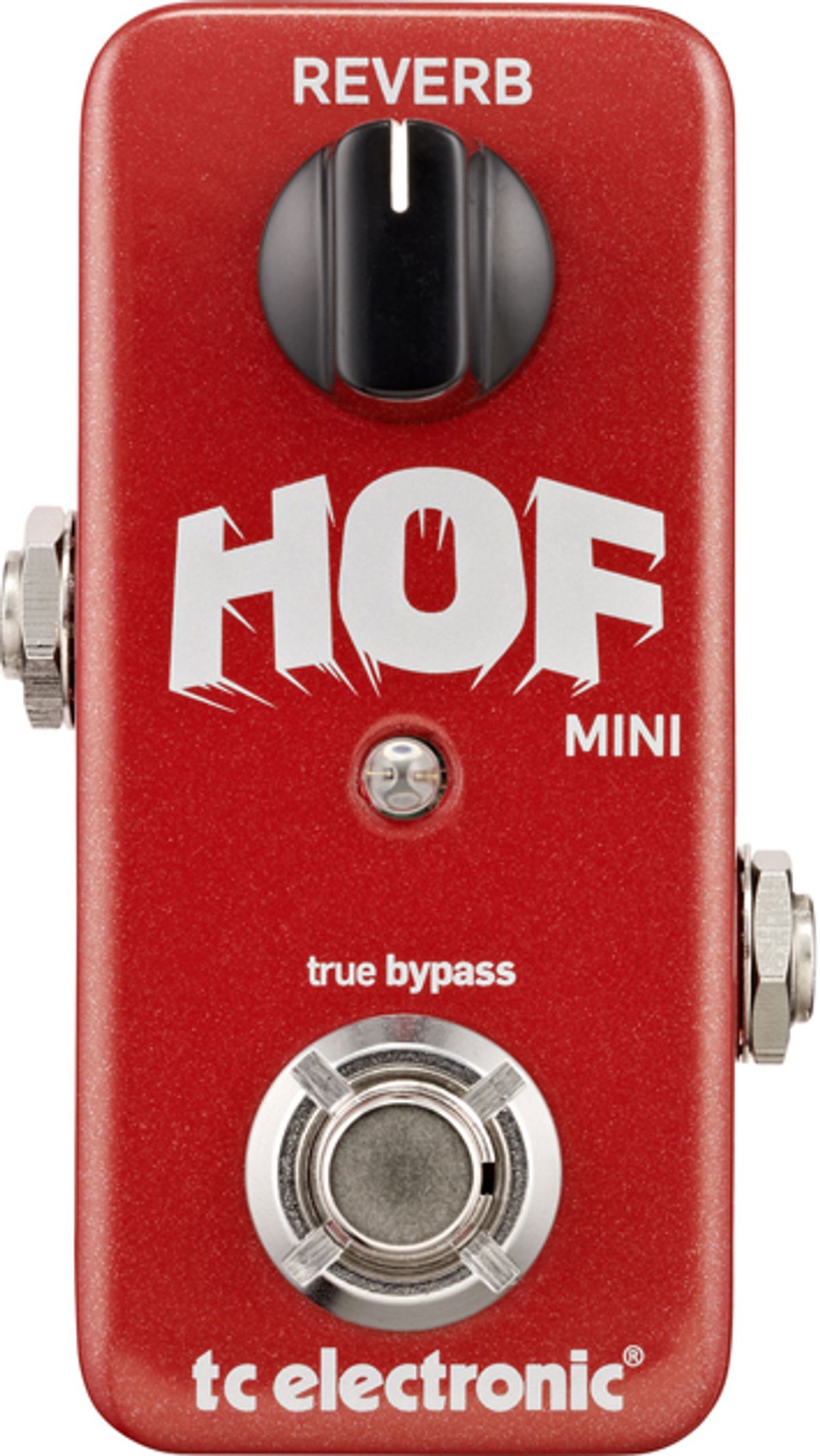 TC Electronic Hall of Fame Mini Review