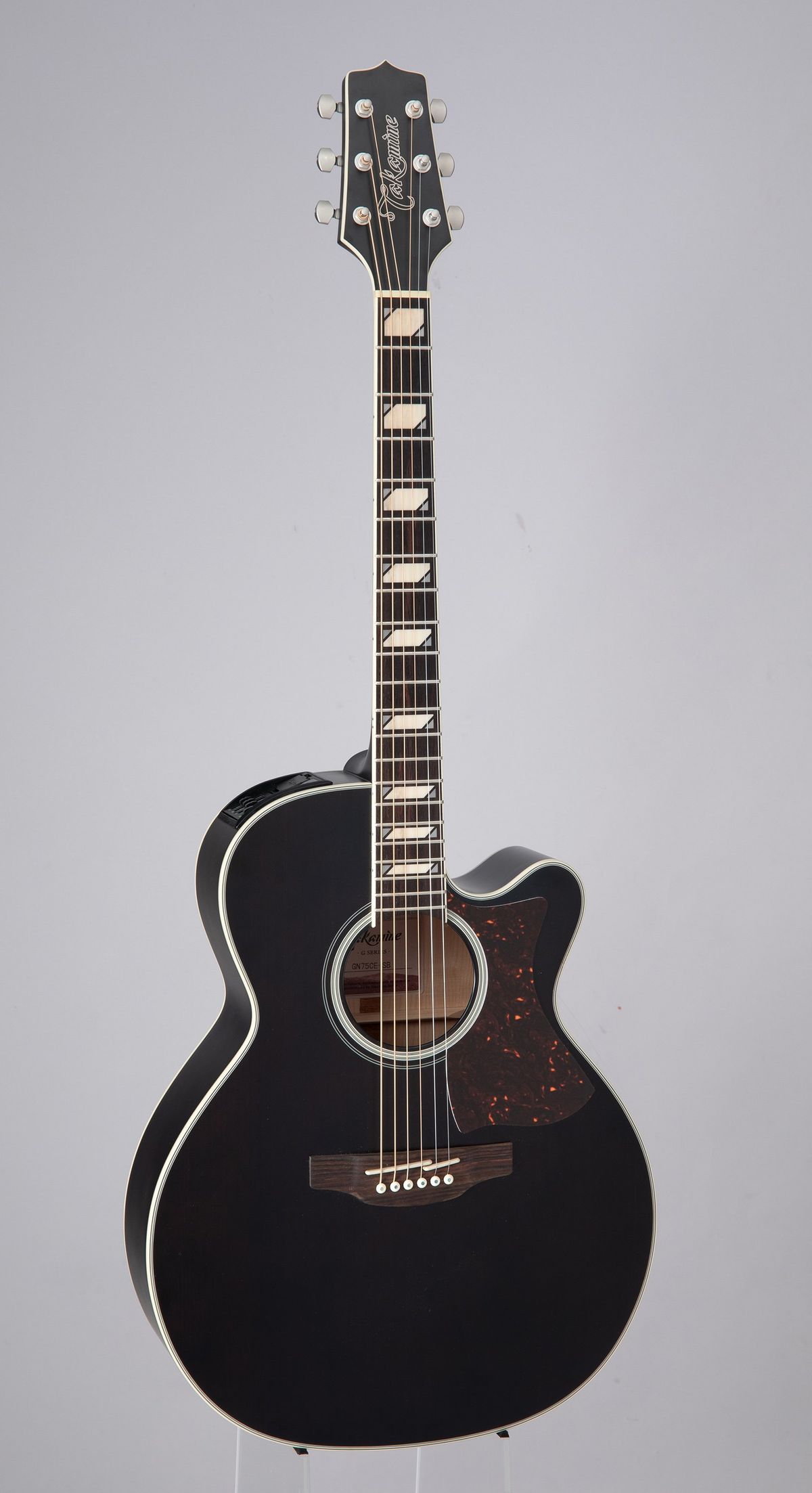 Takamine Guitars Debuts Six New G Series Guitars