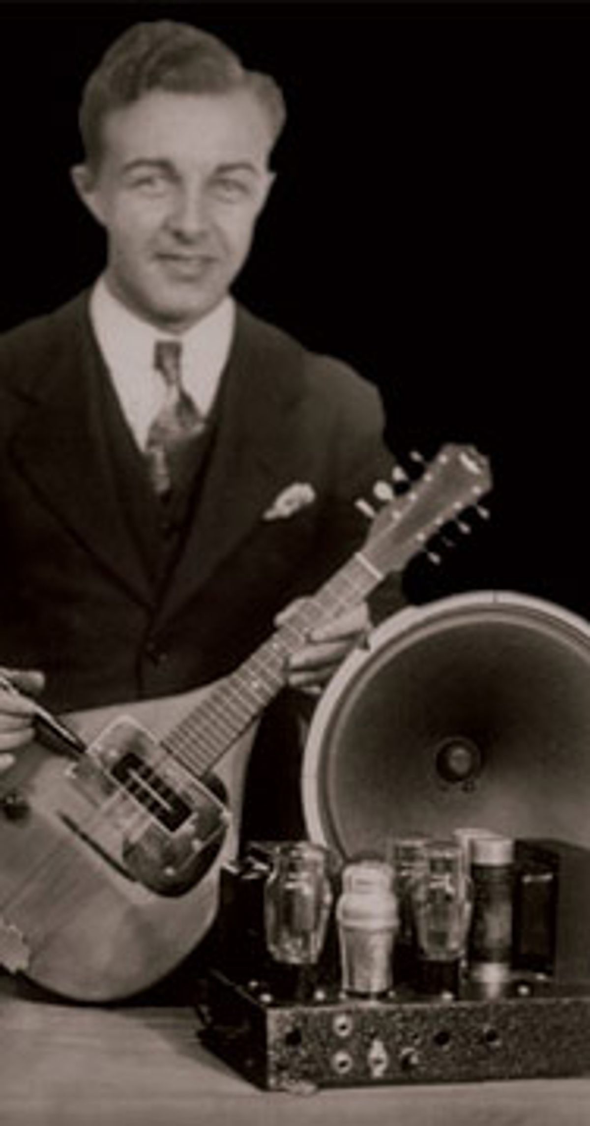 Carvin Founder Lowell Kiesel Dies at Age 94