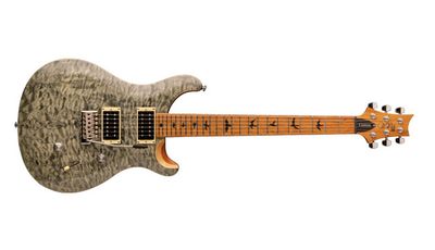 PRS SE Custom 24 Roasted Maple Limited Edition Guitars - Premier  