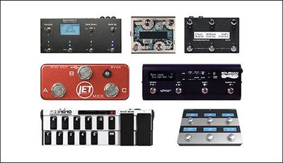 Port Manchuriet Arbejdsløs 10 MIDI Controllers to Help Tame Your Board - Premier Guitar