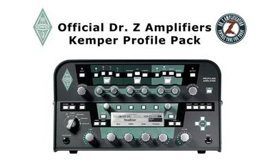 Dr. Z Amps Launches Official Kemper Profiles - Premier Guitar