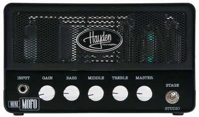 Hayden Mini MoFo Review - Premier Guitar