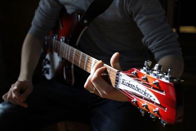 Double Trouble Make Rhythm Guitar Parts Great Again Premier Guitar