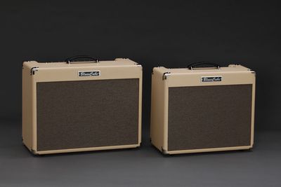 Roland Launches New Blues Cube Amps: Artist & Stage - Premier Guitar
