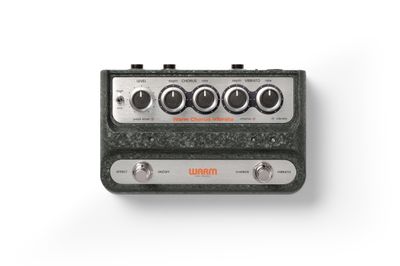 Warm Audio WA-C1 Pedal Demo/Review - Premier Guitar